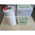Emballage de balles d&#39;ensilage de foin de maïs Film de rouleau en plastique fabriqué en Chine